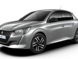 Utilisé 2022 Peugeot 208 Allure Citadine | 22 990 €