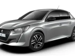 Utilisé 2022 Peugeot 208 Allure Citadine | 22 990 €