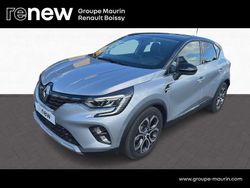 Utilisé 2020 Renault Captur Intens SUV | 18 100 € (Prix juste)