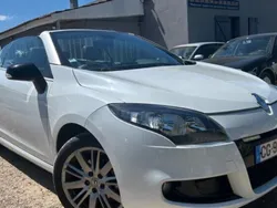Utilisé 2012 Renault Mégane Coupé Coupé | 5 999 €