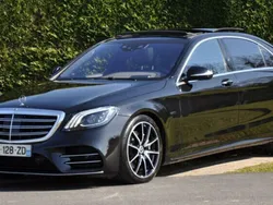 Utilisé 2021 Mercedes 560 AMG line Berline | 59 990 €