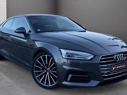 Utilisé 2019 Audi A5 S-Line Coupé | 29 980 € (Prix cher)