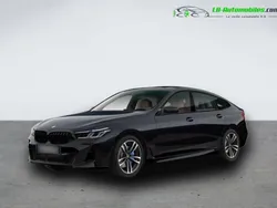 Utilisé 2023 BMW 630 Comfort Edition Coupé | 70 200 €