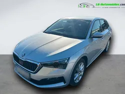 Utilisé 2021 Skoda Scala Citadine | 20 900 € (Prix juste)