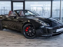 Utilisé 2013 Jaguar F-Type S Cabriolet | 52 980 € (Prix juste)