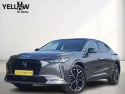 Gris Utilisé 2024 DS Automobiles DS4 Berline | 29 939 € (Prix juste)