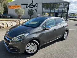Utilisé 2018 Peugeot 208 Allure Citadine | 8 990 € (Prix juste)