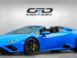 Utilisé 2020 Lamborghini Huracán Coupé | 284 990 €