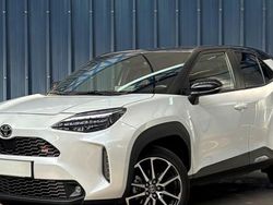 Utilisé 2024 Toyota Yaris Hybrid Sport Citadine | 24 990 € (Prix assez cher)