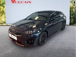 Utilisé 2025 Kia ProCeed GT-Line Citadine | 29 999 €