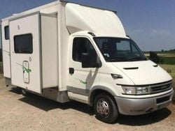 Utilisé 2005 Iveco Daily Break | 13 900 €