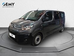 Utilisé 2019 Citroën Jumpy Comfort Monospace | 22 390 €