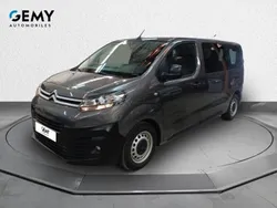 Utilisé 2019 Citroën Jumpy Comfort Monospace | 22 090 €