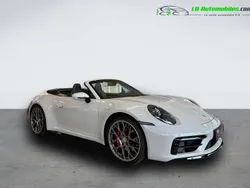 Utilisé 2021 Porsche 911 Coupé | 157 600 € (Bon prix)