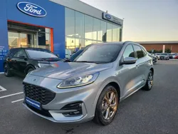 Gris Utilisé 2024 Ford Kuga ST-Line X SUV | 34 580 € (Prix cher)