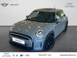 Utilisé 2022 Mini ONE Citadine | 20 990 € (Bon prix)