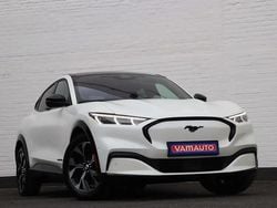 Blanc Utilisé 2023 Ford Mustang Mach-E Premium SUV | 34 450 € (Bon prix)