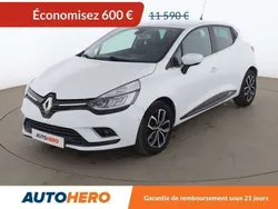 Renault Clio IV
