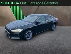 Noir Nouvelle 2024 Skoda Superb LAURIN & KLEMENT Berline | 37 990 € (Super prix)