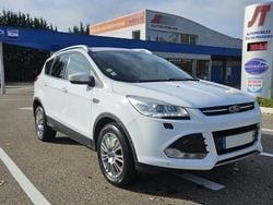 Utilisé 2014 Ford Kuga Titanium SUV | 10 990 €