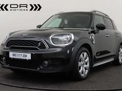 Noir Utilisé 2019 Mini Cooper Countryman SUV | 17 995 € (Bon prix)