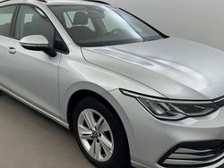 Utilisé 2022 VW Golf VIII Life Break | 21 990 € (Bon prix)