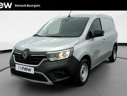 Gris Utilisé 2024 Renault Kangoo Monospace | 25 980 €