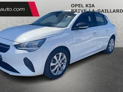 Utilisé 2022 Opel Corsa Edition Citadine | 12 200 € (Prix juste)