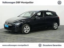 Noir Utilisé 2021 VW Golf VIII Business | 22 880 € (Prix juste)