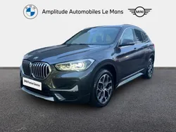 Utilisé 2021 BMW X1 xLine SUV | 29 990 € (Prix juste)
