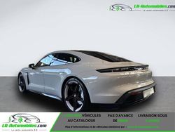 Utilisé 2021 Porsche Taycan Turbo Berline | 84 700 €