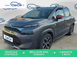 Utilisé 2021 Citroën C3 Aircross PureTech SUV | 12 990 € (Bon prix)