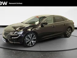 Noir Utilisé 2018 Renault Talisman Initiale Paris Berline | 15 900 €
