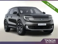Gris Nouvelle 2024 Ford Explorer SUV | 41 332 €