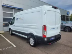 Utilisé 2023 Ford Transit Business Edition Van | 59 999 €