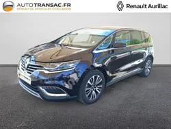 Utilisé 2015 Renault Espace Initiale Paris Monospace | 16 990 € (Prix assez cher)