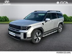 Utilisé 2024 Hyundai Santa Fe SUV | 57 690 €