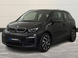 Noir Utilisé 2022 BMW i3 Citadine | 19 499 € (Prix juste)