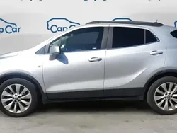 Utilisé 2015 Opel Mokka Cosmo SUV | 8 990 € (Prix juste)
