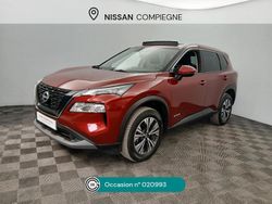 Rouge Utilisé 2023 Nissan X-Trail N-Connecta SUV | 29 990 € (Bon prix)