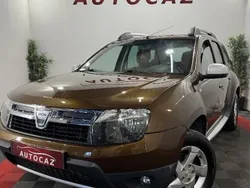 Utilisé 2010 Dacia Duster Lauréate SUV | 11 990 € (Prix cher)