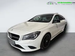 Utilisé 2015 Mercedes 250 Coupé | 26 100 €