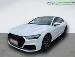 Utilisé 2024 Audi A7 Sportback Sport Citadine | 77 300 €