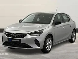 Gris Utilisé 2022 Opel Corsa Business Berline | 11 799 € (Bon prix)