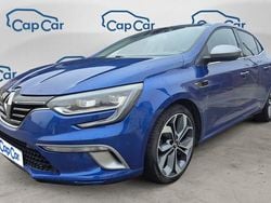 Occasion 2018 Renault Mégane GT Line GT-Line | 11 990 €