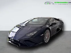 Utilisé 2024 Lamborghini Huracán Coupé | 361 100 €