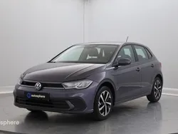 Utilisé 2023 VW Polo Life Berline | 18 999 € (Prix assez cher)