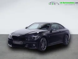Utilisé 2019 BMW 420 Sport Line Coupé | 38 800 € (Prix assez cher)