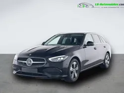 Utilisé 2023 Mercedes C300e Berline | 49 300 € (Super prix)