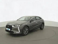 Gris Utilisé 2023 DS Automobiles DS4 Bastille Berline | 20 890 € (Super prix)